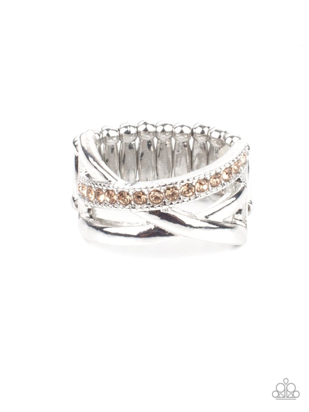 Paparazzi Ring (R239) - Picture 2 of 2